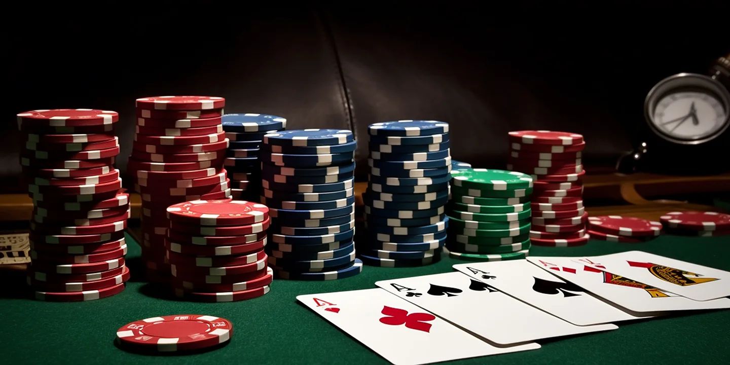 Casino Trực Tuyến W188: Baccarat và các bàn live trước bước tiếp